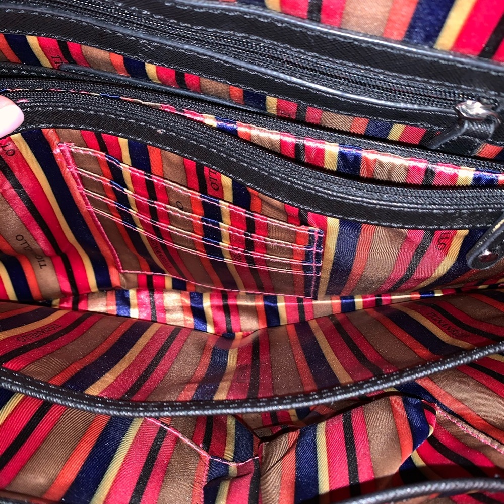 Tignanello Purse - Picture 5 of 8